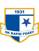 Logo of Psary