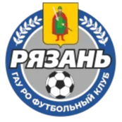 Logo of Ryazan-VDV Women