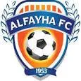 Logo of Al-Fayha Youth