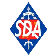 Logo of SD Amorebieta
