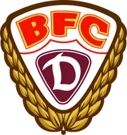 Logo of Berliner FC Dynamo