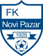 Logo of Novi Pazar