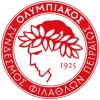 Logo of Olympiakos Piraeus