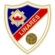 Logo of CD Linares Deportivo