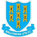 Logo of Ballymena Utd Reserves