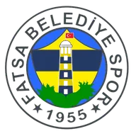 Logo of Fatsa Belediyespor