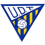 Logo of UD Tomares