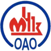 Logo of Mozyrskiy NPZ