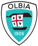 Logo of Olbia
