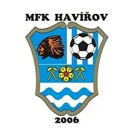 Logo of MFK Havirov