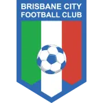 Logo of Brisbane City (w)