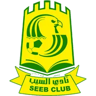 Logo of Al Seeb SC