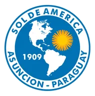 Logo of Sol de America