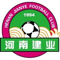 Logo of Henan (w)