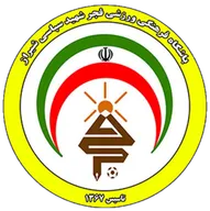 Logo of Fajr Sepasi