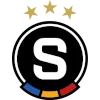 Logo of Sparta Praha II (W)