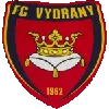 Logo of Vydrany