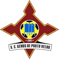Logo of Genus Youth