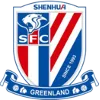 Logo of Shanghai Shenhua U19 B