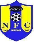 Logo of Kuala Muda NAZA