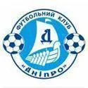 Logo of FC Dnipro Dnipropetrovsk