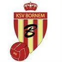 Logo of Bornem