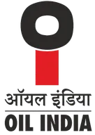 Logo of Oil India