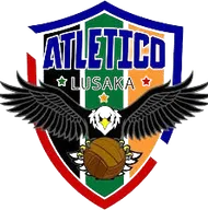 Logo of Atletico Lusaka FC