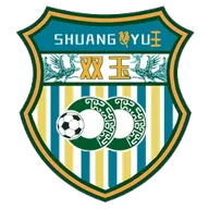 Logo of Hainan Shuangyu