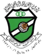 Logo of Al Orooba U21
