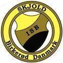 Logo of IF Skjold Birkerod