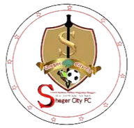 Logo of Sheger Ketema