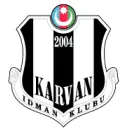Logo of Karvan Evlakh