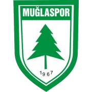 Logo of Muglaspor