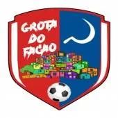 Logo of Grota do Facao U20