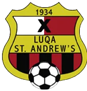 Logo of Luqa St. Andrew's