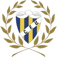 Logo of Uniao Madeira Funchal U19