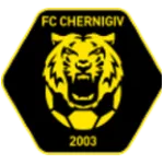 Logo of FC Chernigiv