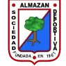 Logo of Almazan