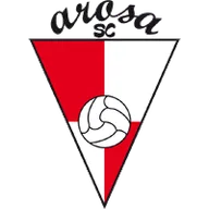 Logo of Arosa SC