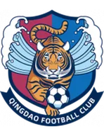 Logo of Qingdao FC