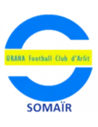 Logo of Urana