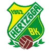 Logo of Hertzöga BK