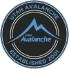 Logo of Utah Avalanche