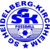 Logo of SGK Heidelberg-Kirchheim