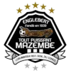 Logo of TP Mazembe Englebert