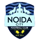 Logo of Noida City FC
