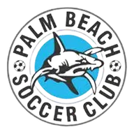 Logo of Palm Beach Sharks(w)