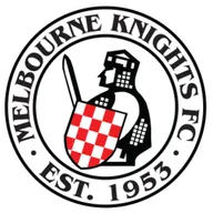 Logo of Melbourne Knights