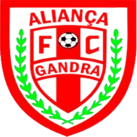 Logo of Aliança de Gandra